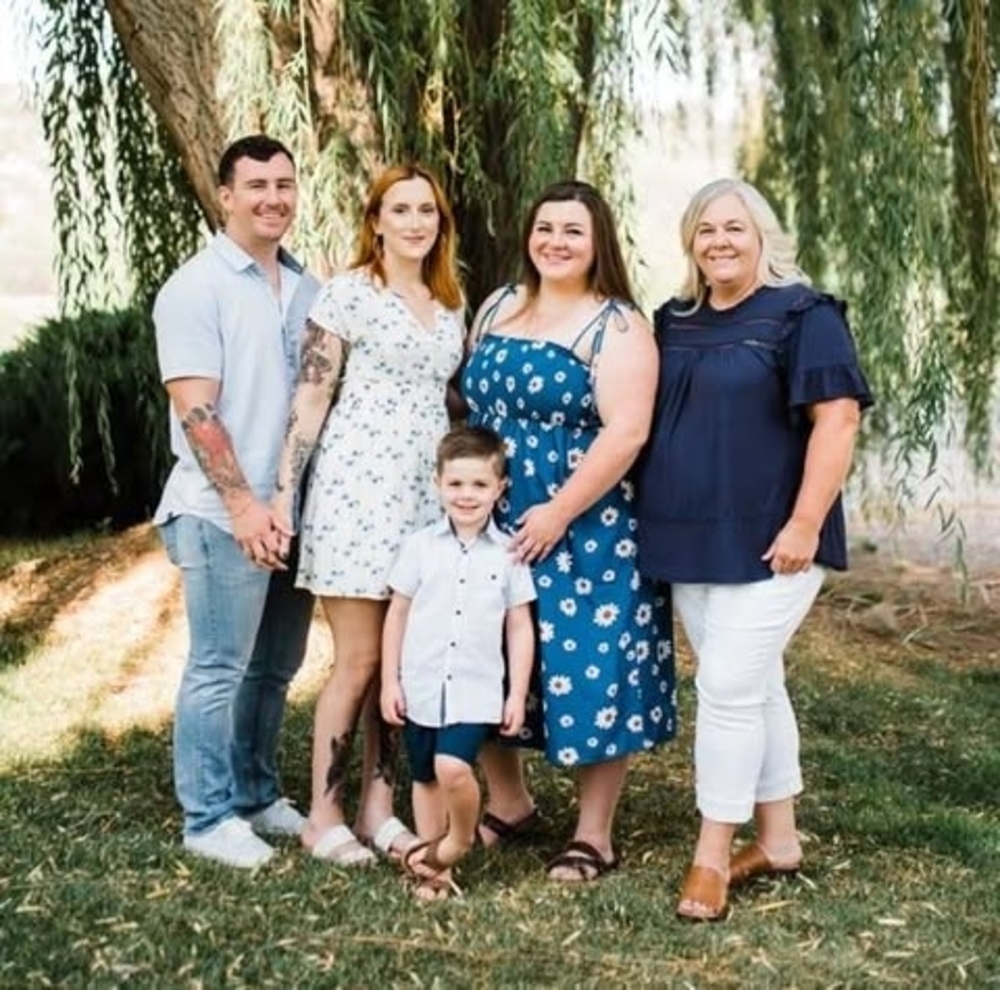 Meet your Posher, Gina